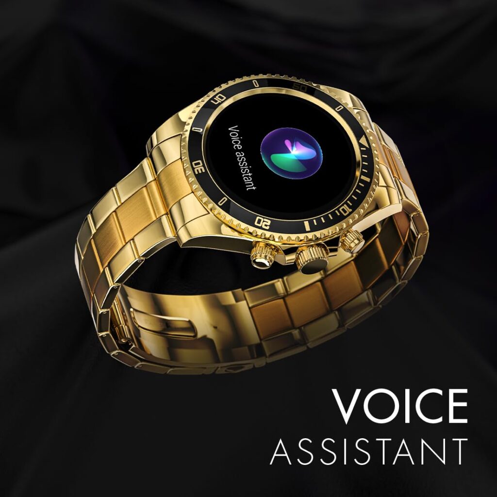 Fire-Boltt Avalanche