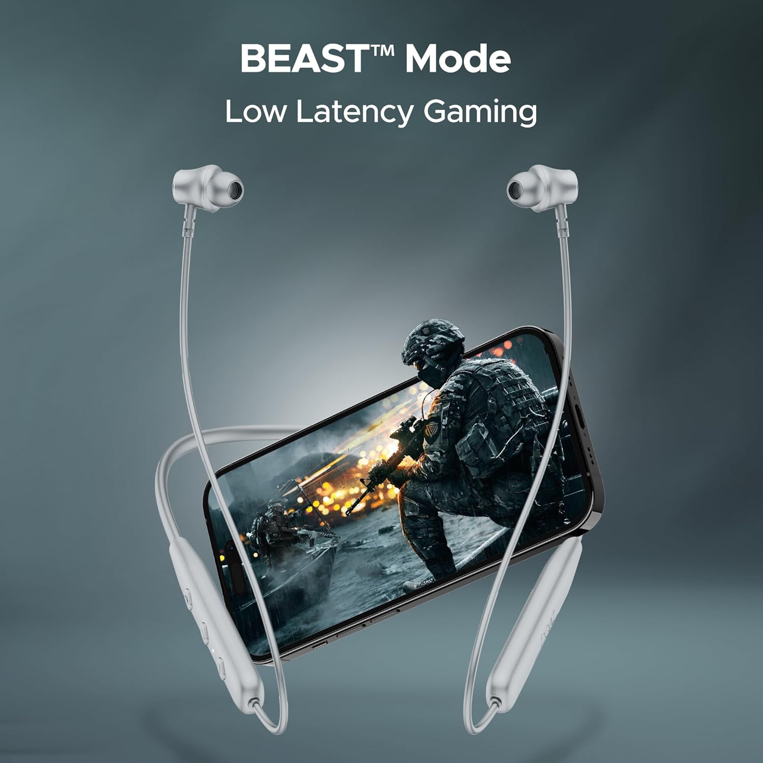 boAt Rockerz 111: The Ultimate Bluetooth Neckband for Unmatched Sound ...